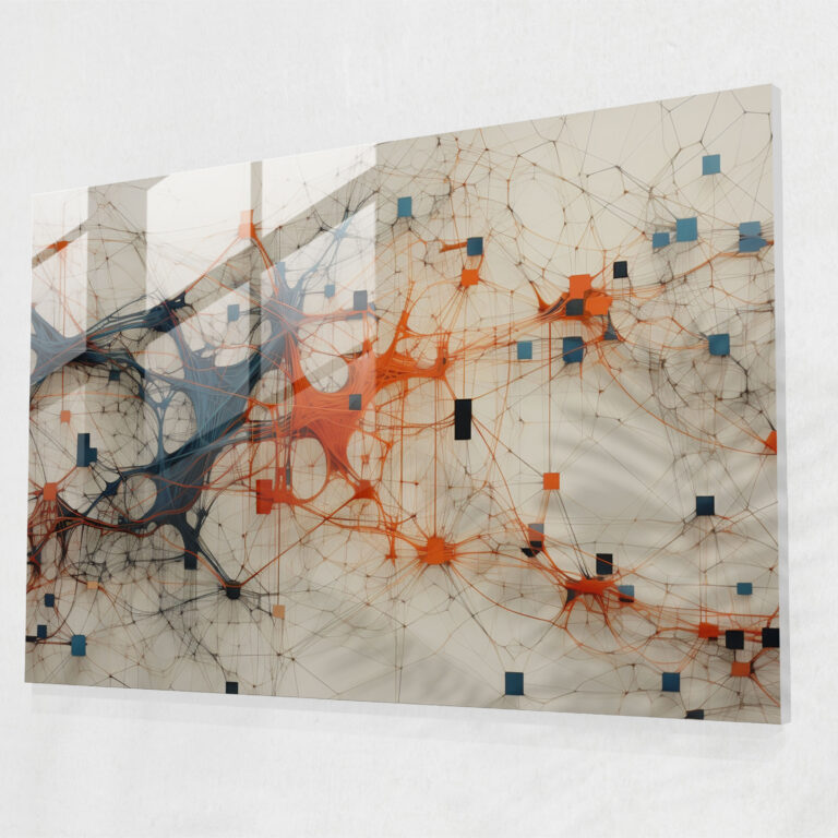 Travel Wall Decoration - Travel, Interconnectedness, Home Decoration, Wall Decoration