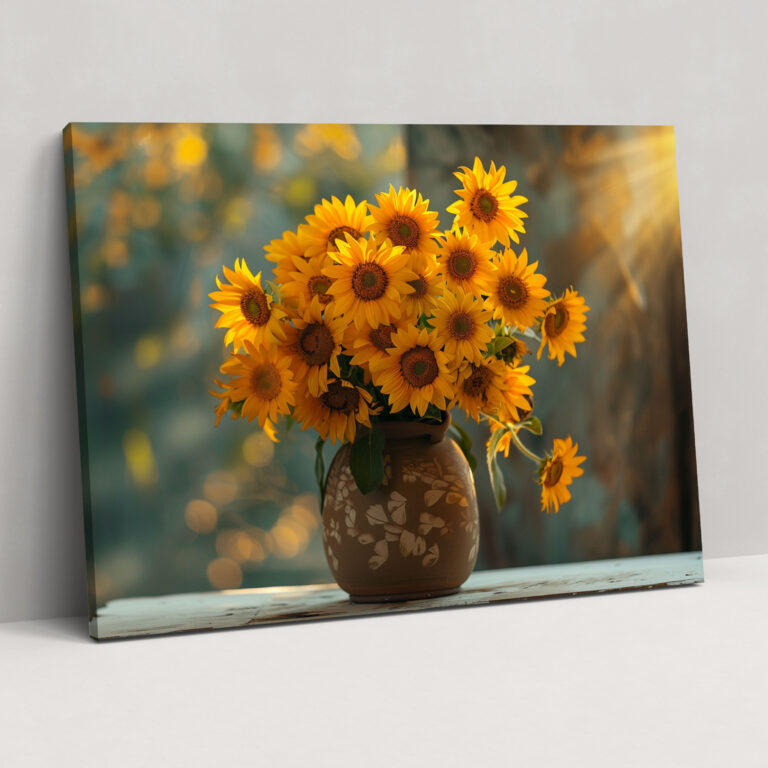 Vincent Van Gogh Wall Art - Vincent Van Gogh, Home Decoration, Wall Art, Vincent Van Gogh