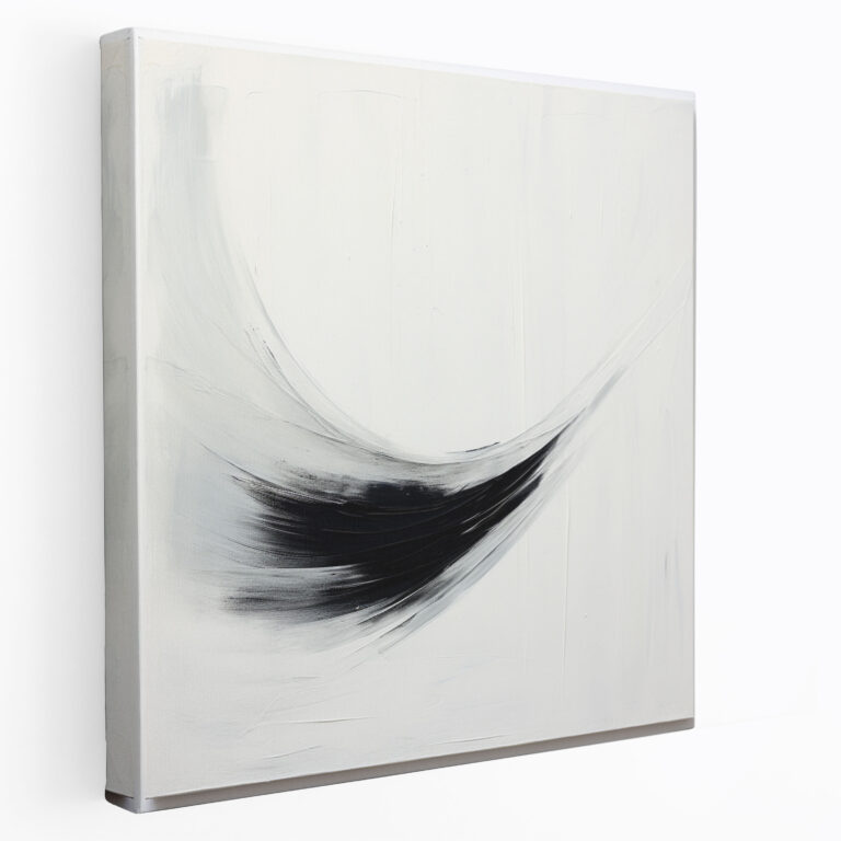 Zen Canvas Print - Zen, Wall Decoration, Zen, Canvas Wall Art