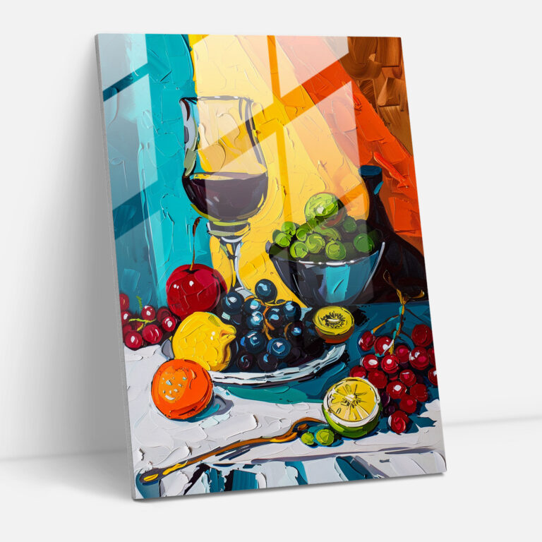 Klasik ve Pop Art Duvar Dekorasyonu - Klasikizm+Popart Modern Sanat Klasik ve Pop Art Duvar Dekorasyonu