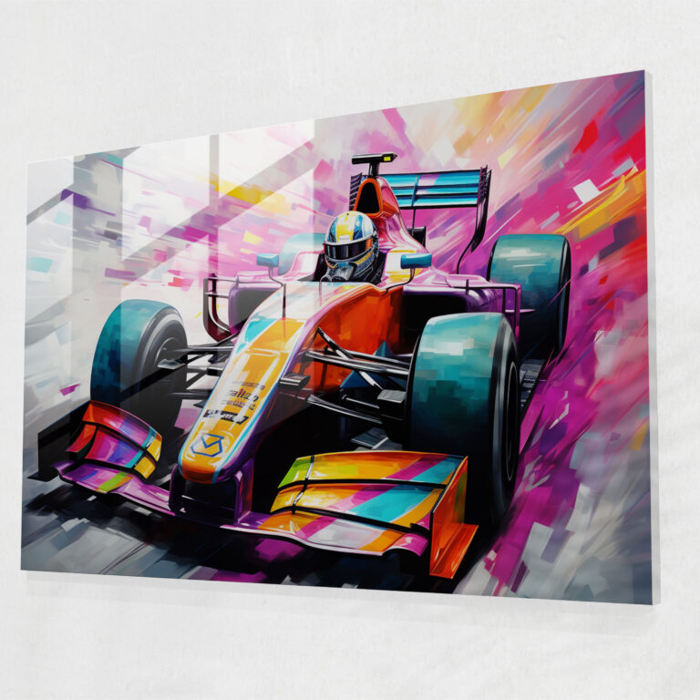 Formula 1 Cam Duvar Sanatı

Not: İsteğe bağlı olarak Formula 1 Cam Sanat Cam Duvar Sanatı gibi ek anahtar kelimeler de eklenebilir.