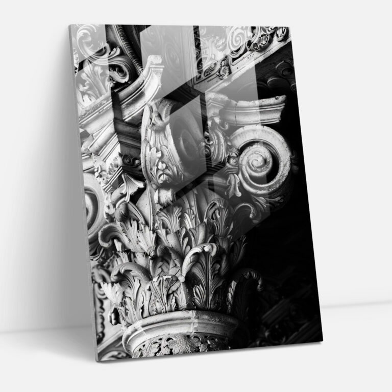 Mannerism Cam Sanatı - Süslü Desenler - Mannerism Modern Sanat Mannerism Ev Dekorasyonu