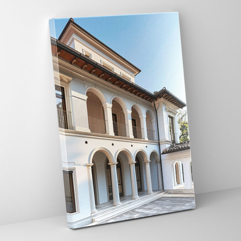 Modern Rönesans Duvar Sanatı - Raffaello Sanzio Duvar Dekorasyonu Ev Dekorasyonu Raffaello Sanzio Temaları