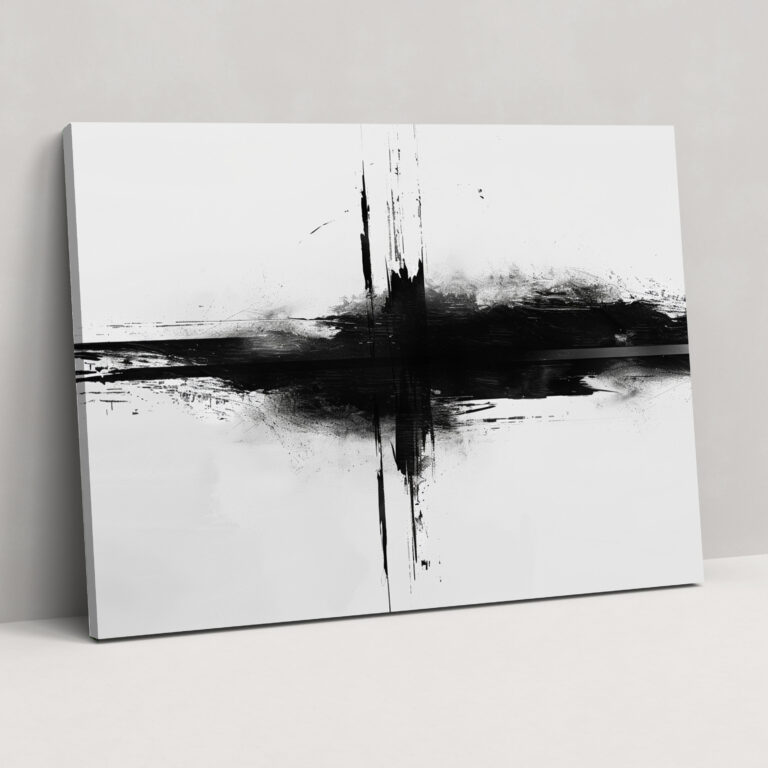 Abstract Art Wall Art - Abstract Art, Abstract Art, Home Decoration, Canvas Wall Art