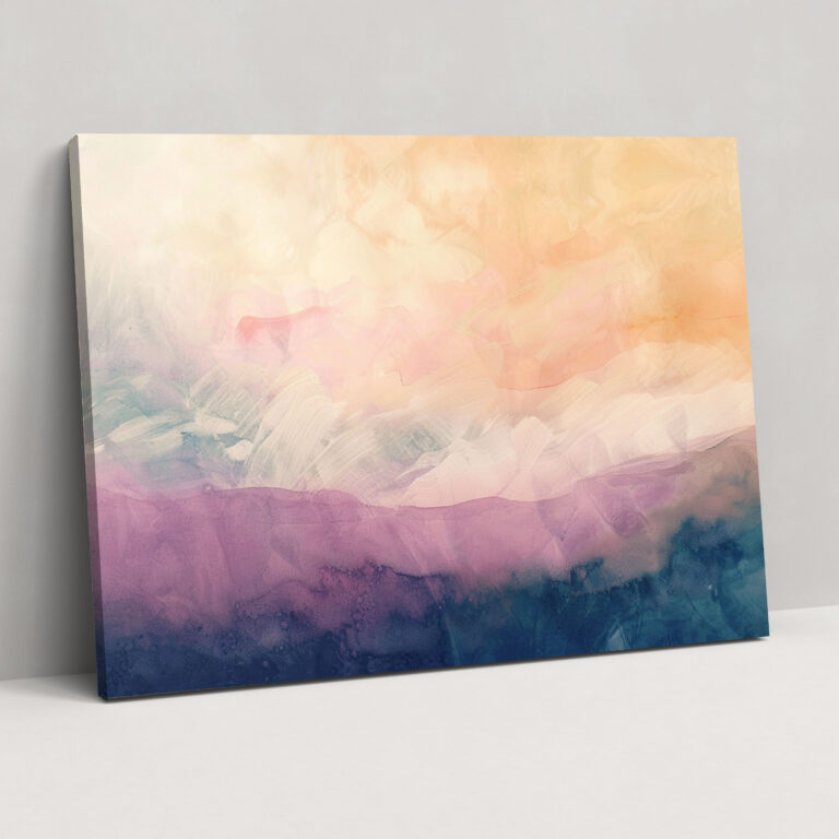 Abstract Art Wall Art - Abstract Art, Wall Decoration, Abstract Art, Wall Art