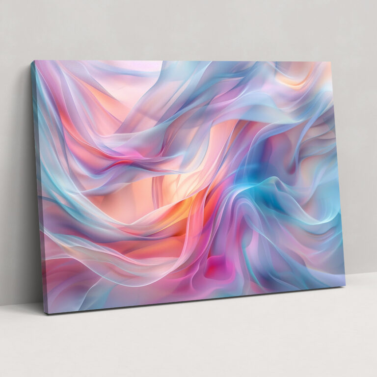 Abstract Art Wall Art - Abstract Art, Home Decoration, Abstract Art, Wall Decoration