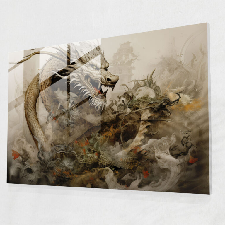 Ancient Weapons Glass Wall Art - Ancient Weapons, Modern Art, Ancient Weapons, Glass Art