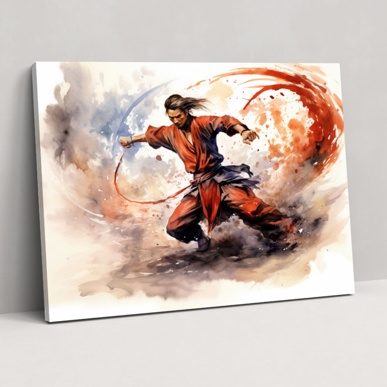 Ancient Weapons Wall Art - Ancient Weapons, Canvas Print, Power, Canvas