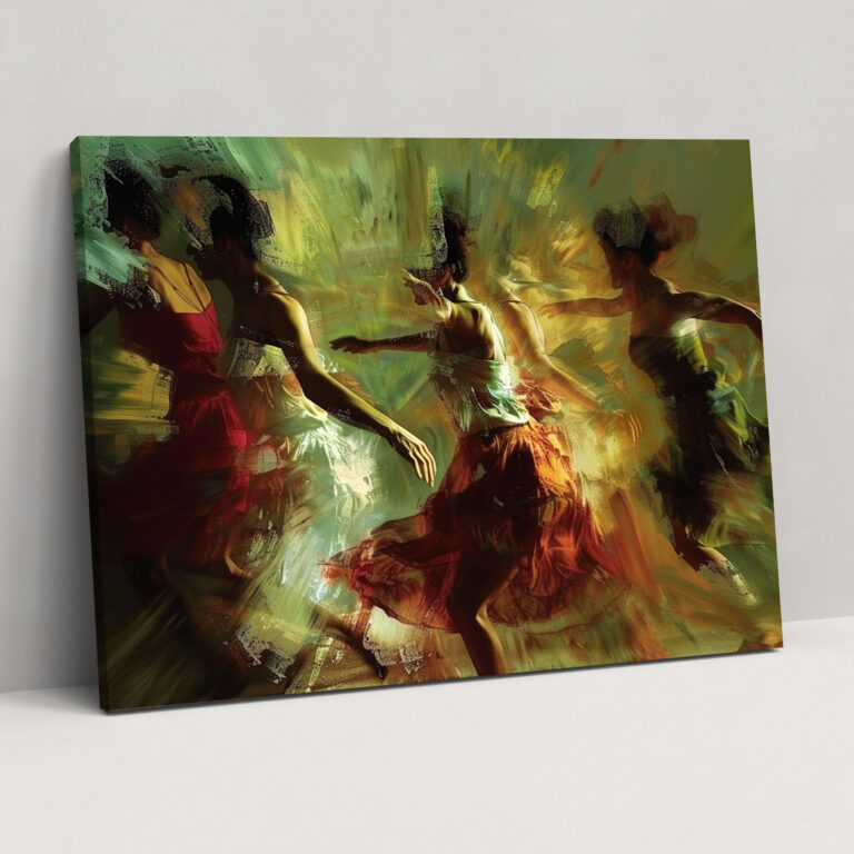 Caravaggio Style Wall Decoration - Caravaggio, Home Decoration, Wall Art, Canvas Wall Art