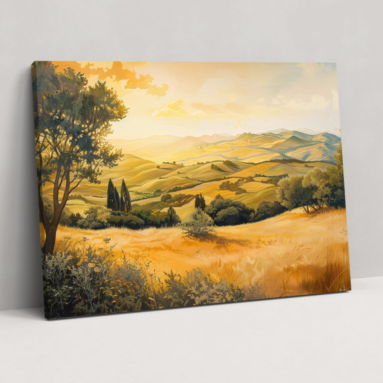 Caravaggio Style Wall Art - Caravaggio, Canvas Wall Art, Home Decoration, Canvas Print