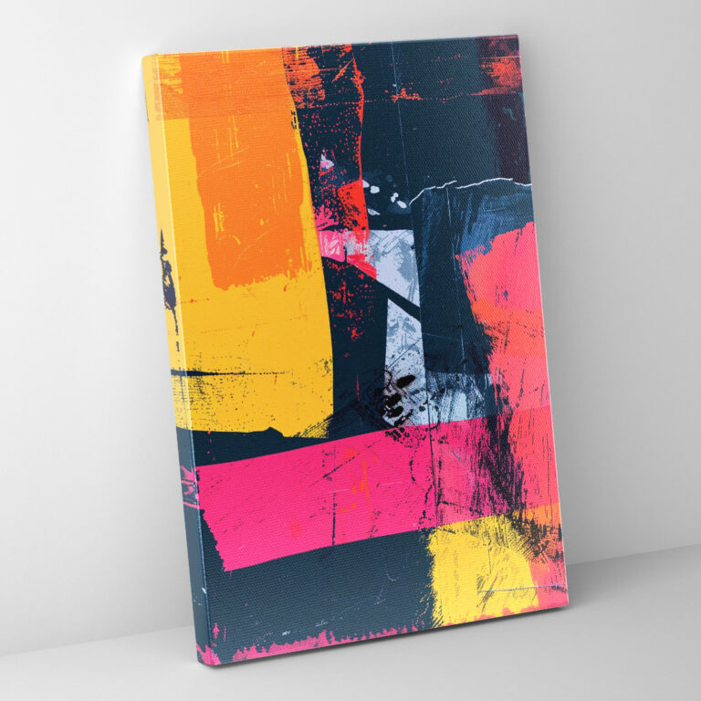 Andy Warhol Wall Art - Andy Warhol, Canvas Print, Home Decoration, Canvas