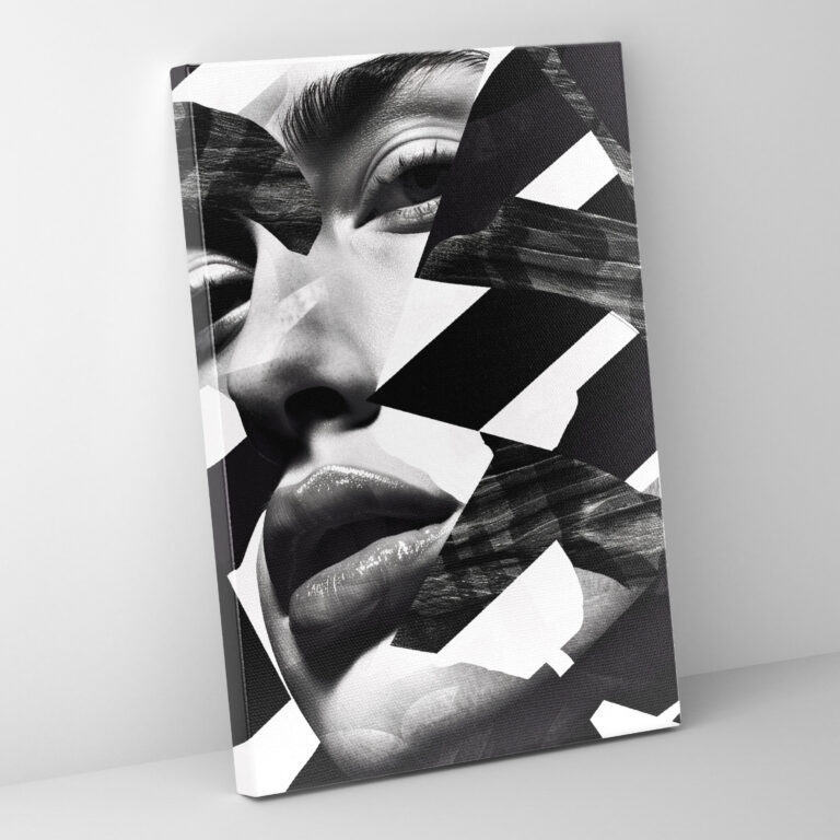 Andy Warhol Wall Decoration - Andy Warhol, Canvas Wall Art, Home Decoration, Andy Warhol
