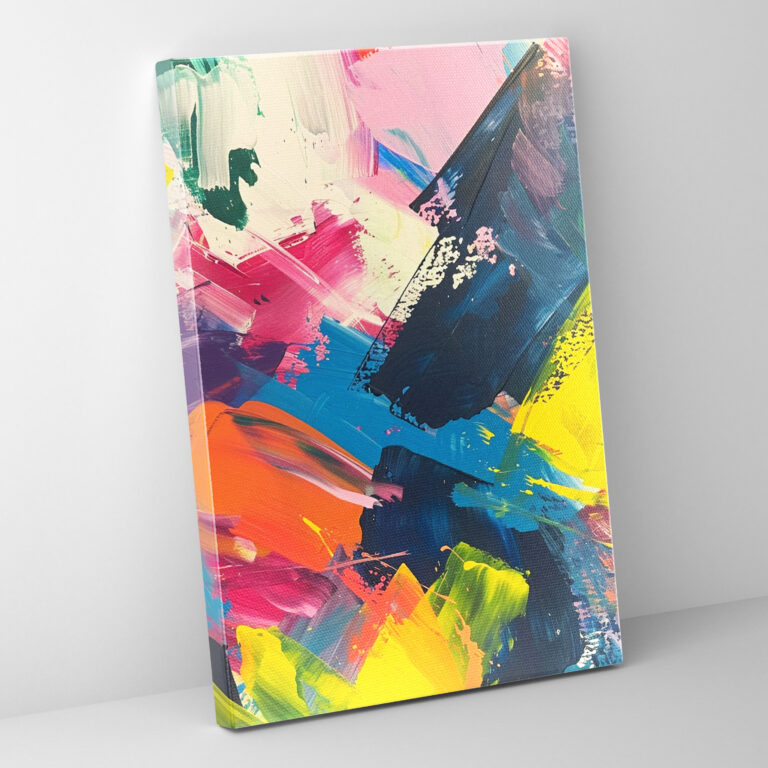 Andy Warhol Canvas Print - Andy Warhol, Canvas, Home Decoration, Wall Decoration
