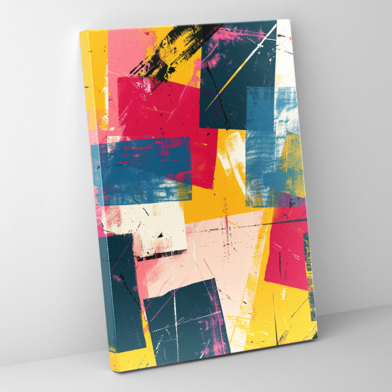 Andy Warhol Wall Art - Andy Warhol, Canvas, Wall Art, Canvas Wall Art