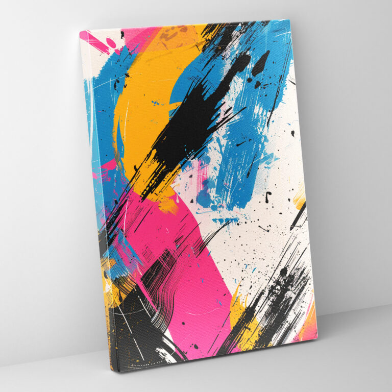 Andy Warhol Wall Art - Andy Warhol, Canvas Wall Art, Wall Art, Andy Warhol