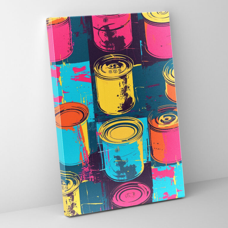Andy Warhol Wall Art - Andy Warhol, Andy Warhol, Wall Art, Wall Decoration