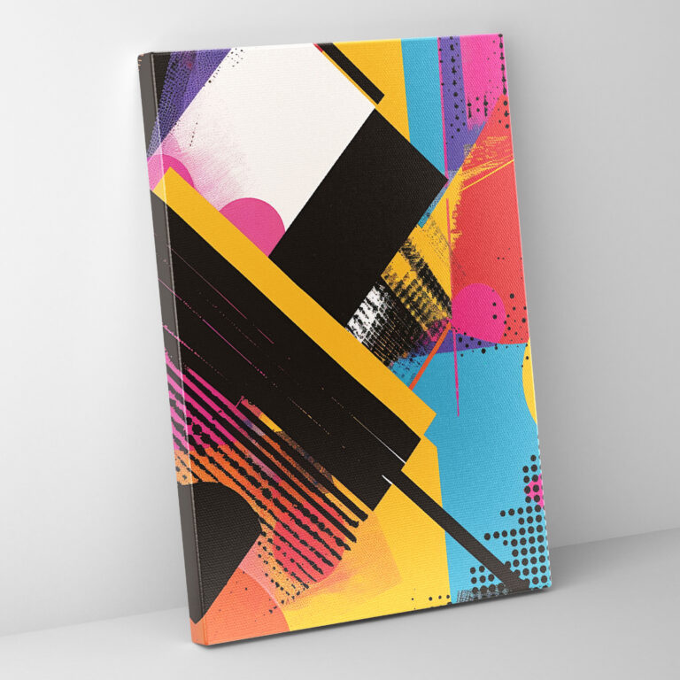 Andy Warhol Wall Art - Andy Warhol, Canvas, Canvas Wall Art, Canvas Print
