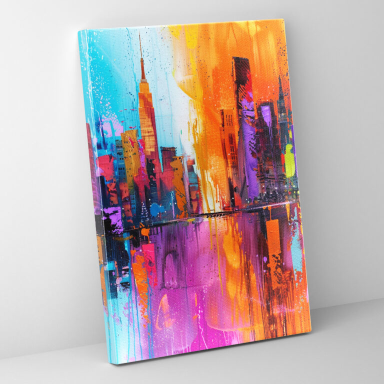 Ashvin Harrison Wall Decoration - Ashvin Harrison, Ashvin Harrison, Wall Art, Canvas Wall Art