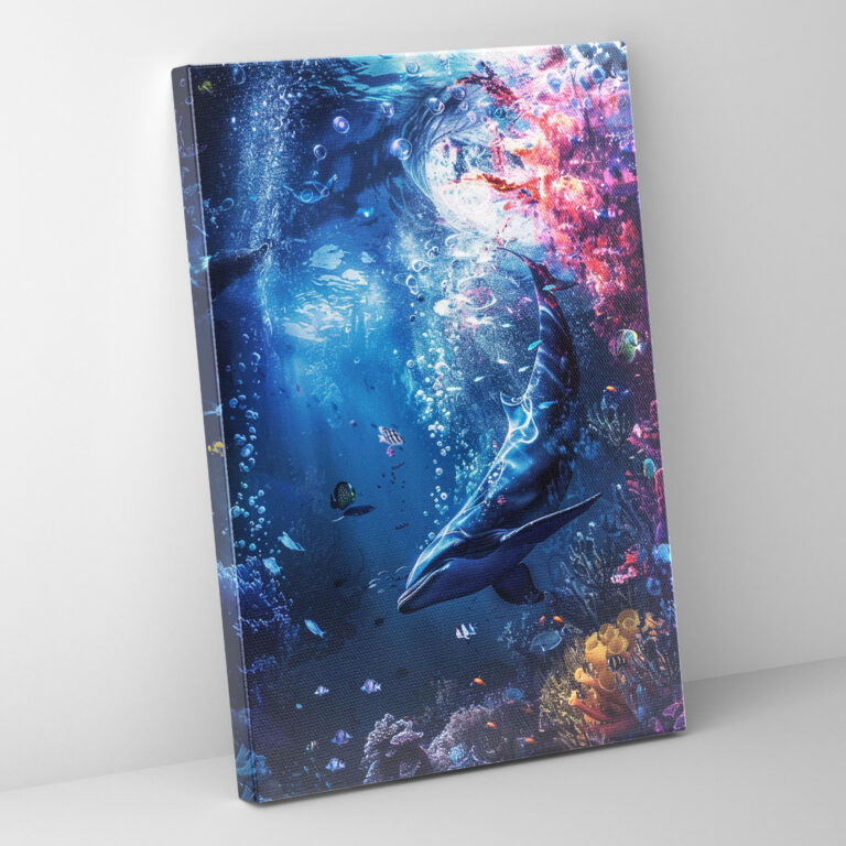 Ashvin Harrison Canvas Print - Ashvin Harrison, Wall Art, Ashvin Harrison, Canvas Wall Art