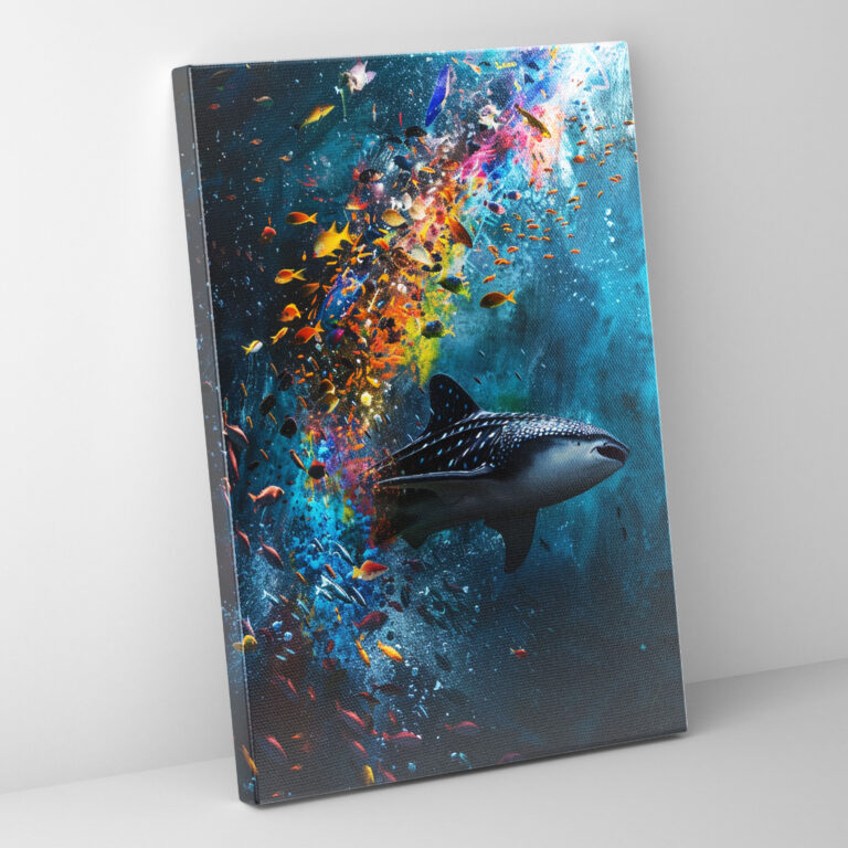 Ashvin Harrison Wall Art - Ashvin Harrison, Wall Decoration, Canvas, Canvas Print