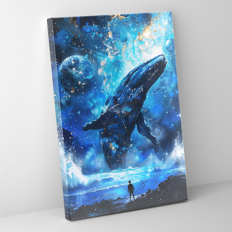 Ashvin Harrison Wall Decoration - Ashvin Harrison, Canvas, Ashvin Harrison, Canvas Wall Art