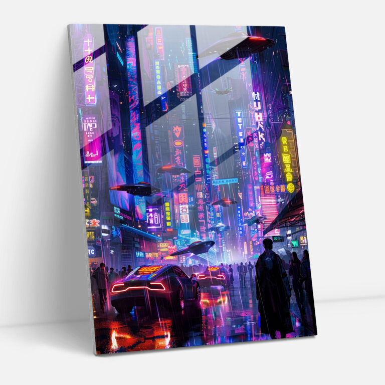 Ashvin Harrison Wall Decoration - Ashvin Harrison, Wall Decoration, Glass Art, Ashvin Harrison