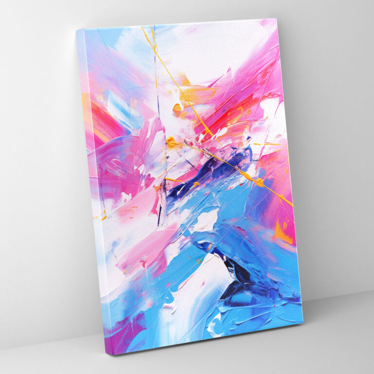 Basquiat Canvas Print - Abstract Expressionism - Basquiat, Canvas, Canvas Wall Art, Home Decoration