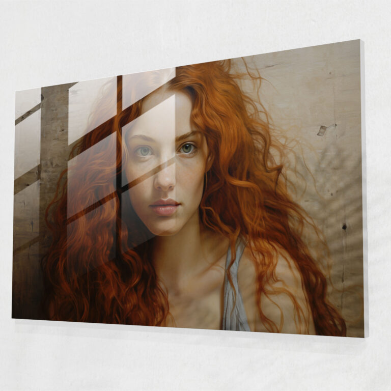 Blockchain Glass Print - Blockchain, Glass Art, Visionaries, Blockchain