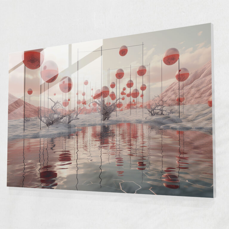 Blockchain Glass Print - Blockchain, Glass Art, Glass Print, Glass Wall Art