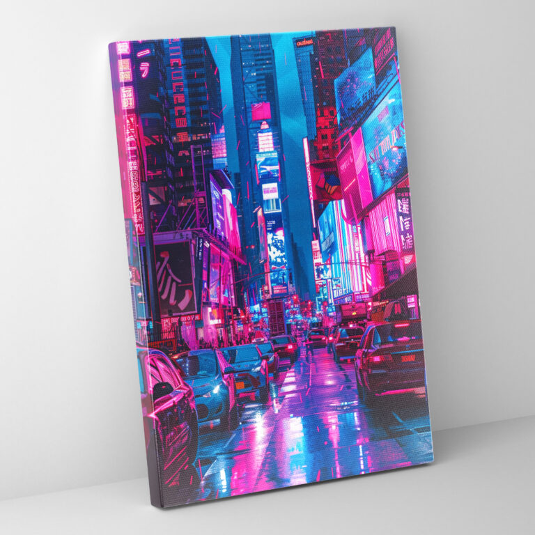 Classicism With Pop Art Wall Art - Classicism And Popart, Home Decoration, Wall Decoration, Classicism With Pop Art