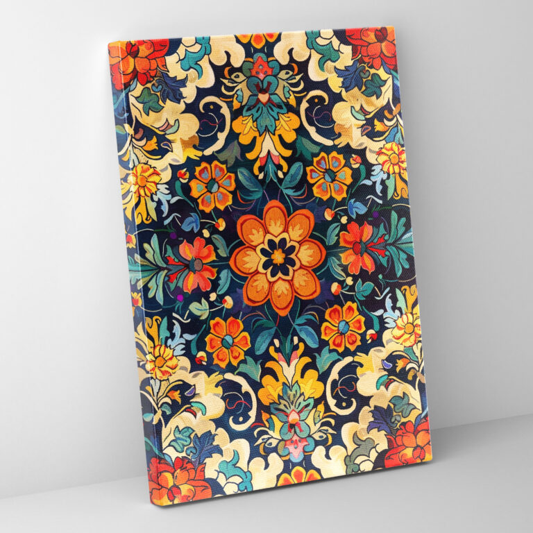 Medieval Tapestry Classicism Pop Art Wall Art - Classicism And Popart, Wall Art, Home Decoration, Classicism Pop Art