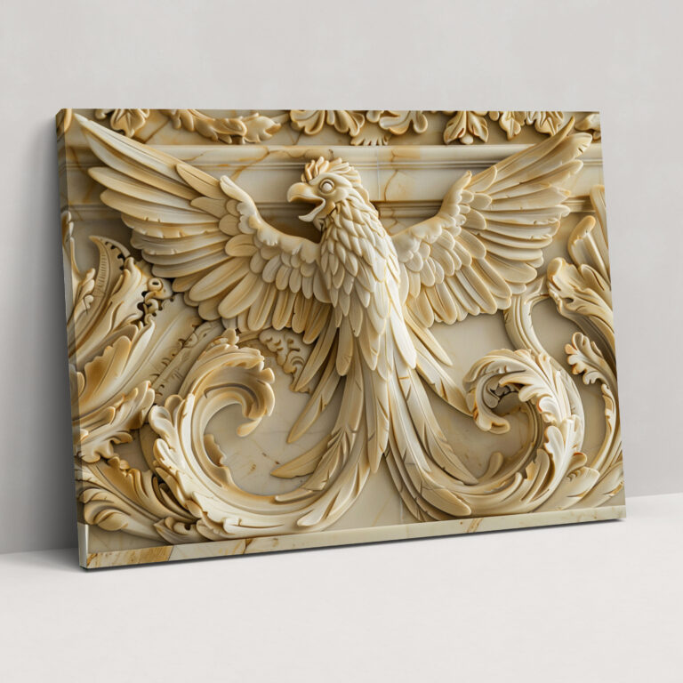 Greek Mythology Canvas Wall Art - Classicism, Mythology, Classicism, Canvas Wall Art