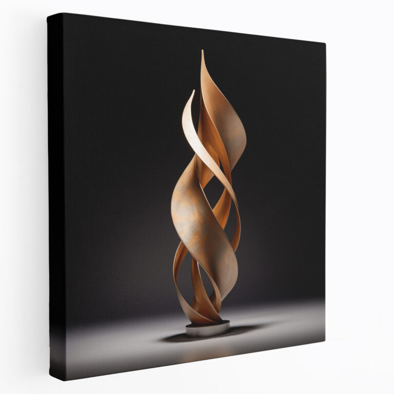 Desert Sands Metal Wall Art - Desert, Desert Sands, Wall Art, Canvas Print