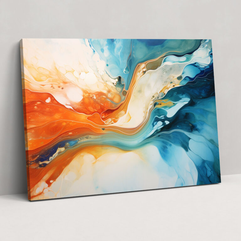 Earth Canvas Print - Earth, Canvas Wall Art, Canvas, Canvas Print