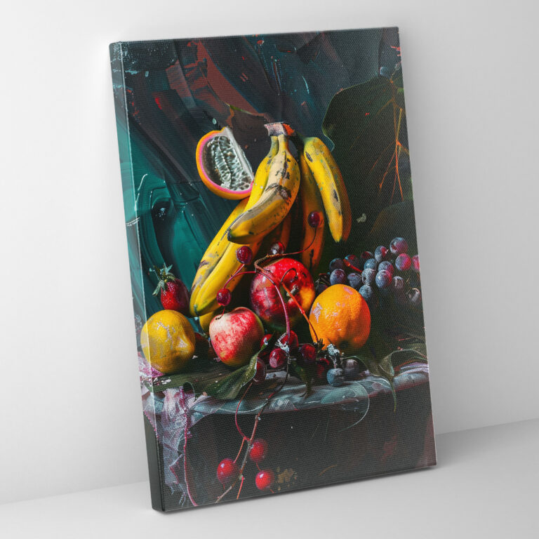 Expressionism Art Style Wall Art - Expressionism, Canvas Wall Art, Wall Art, Wall Decoration