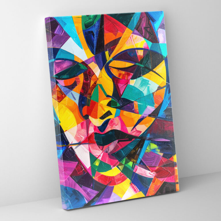 Expressionism Art Style Canvas Print - Expressionism, Expressionism Art Style, Canvas Wall Art, Canvas Print