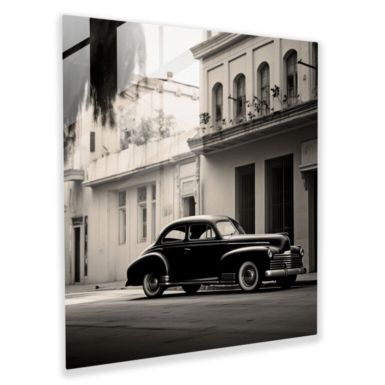 Goodfellas Glass Print - Goodfellas, Glass Print, Home Decoration, Modern Art