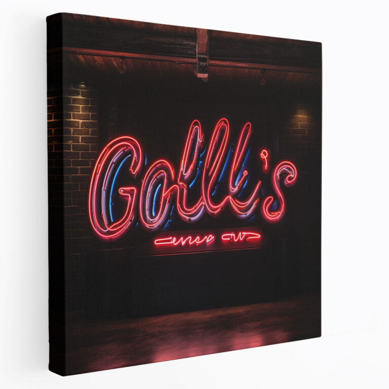 Goodfellas Wall Decoration - Goodfellas, Canvas, Home Decoration, Wall Decoration