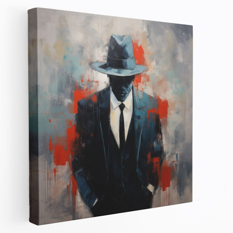 Goodfellas Wall Art - Goodfellas, Canvas, Goodfellas, Canvas Wall Art