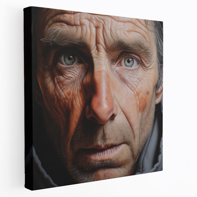 Goodfellas Canvas Print - Goodfellas, Wall Decoration, Canvas Print, Realistic Oil Painting