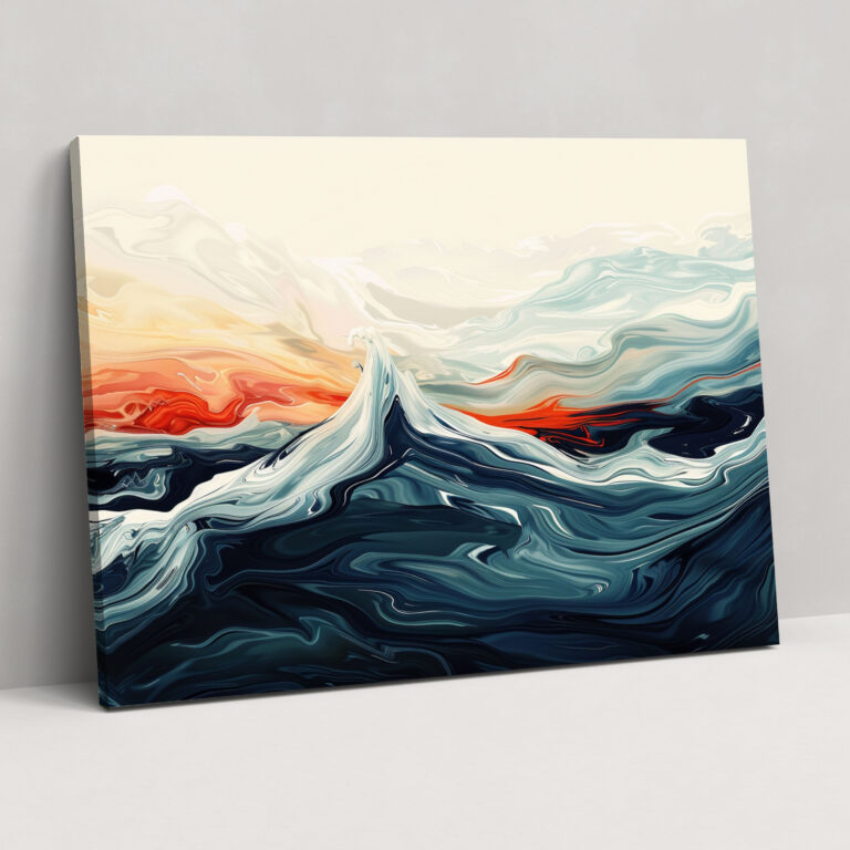 Fovism Art Style Wall Art - Fovism, Fovism Art Style, Wall Art, Canvas