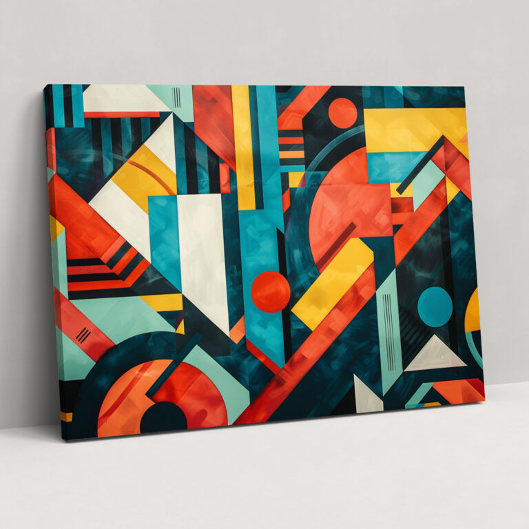 Fovism Art Style Wall Art - Fovism, Fovism Art Style, Wall Art, Home Decoration