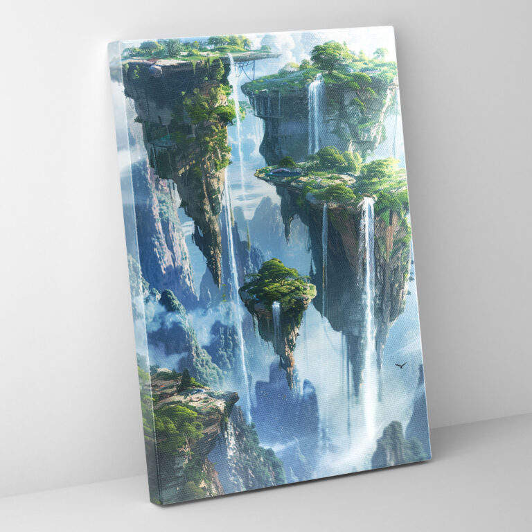 Futurism Art Style Wall Art - Futurism, Futurism Art Style, Wall Decoration, Wall Art