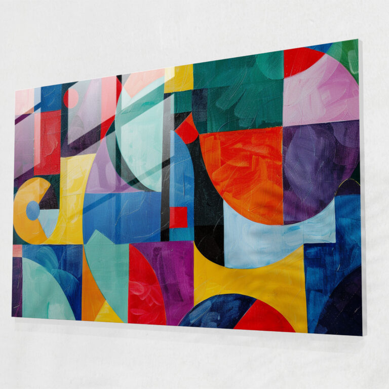 Henri Matisse Glass Wall Art Modern Art - Henri Matisse, Glass Wall Art, Modern Art, Wall Decoration