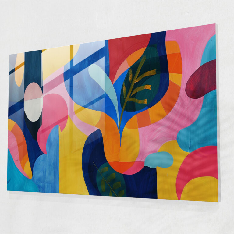 Henri Matisse Glass Print - Henri Matisse, Home Decoration, Henri Matisse, Modern Art