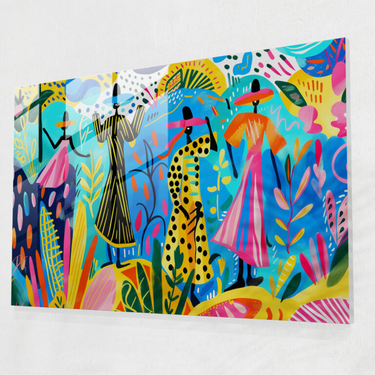 Henri Matisse Glass Wall Art - Henri Matisse, Henri Matisse, Glass Wall Art, Wall Decoration