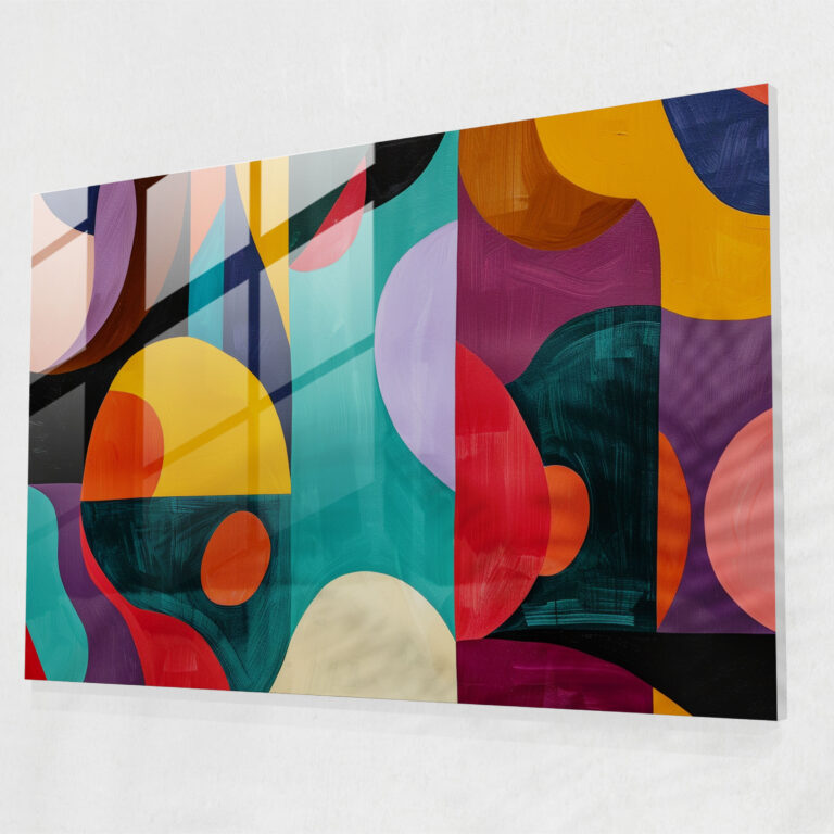 Henri Matisse Glass Print Home Decoration - Henri Matisse, Home Decoration, Glass Print, Henri Matisse