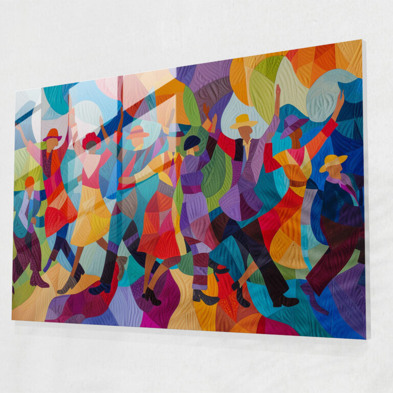 Henri Matisse Glass Print Wall Decoration - Henri Matisse, Henri Matisse, Glass Print, Modern Art