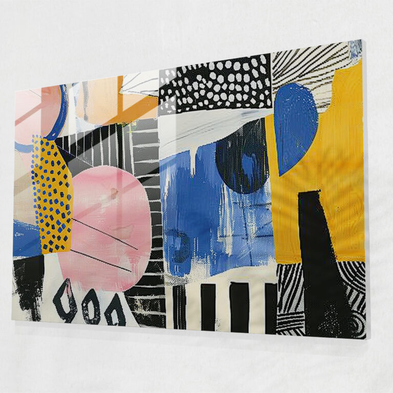 Henri Matisse Glass Wall Art Home Decoration - Henri Matisse, Henri Matisse, Glass Wall Art, Home Decoration