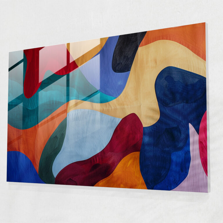 Henri Matisse Glass Art Wall Decoration - Henri Matisse, Modern Art, Henri Matisse, Wall Decoration